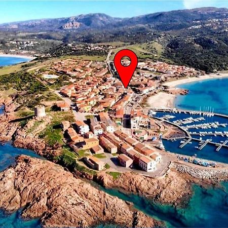 Relax Family House Al Mare Apartment Isola Rossa Exterior photo